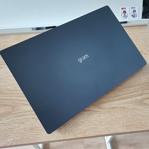 23년 LG 그램 13세대 12코어 i5 초경량990g
