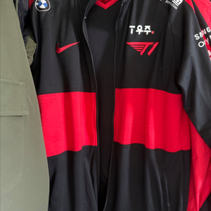2022 T1 자켓 + 반팔 유니폼