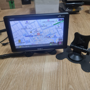지니 V8000ST. 16기가 (2025.05월 지도)