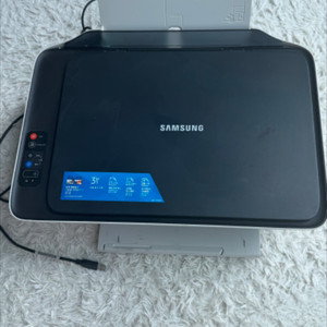 삼성 SL-J1660 프린터