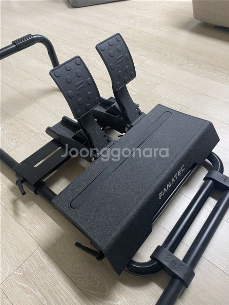 파나텍 csl 레이싱 거치대 풀세트--2
