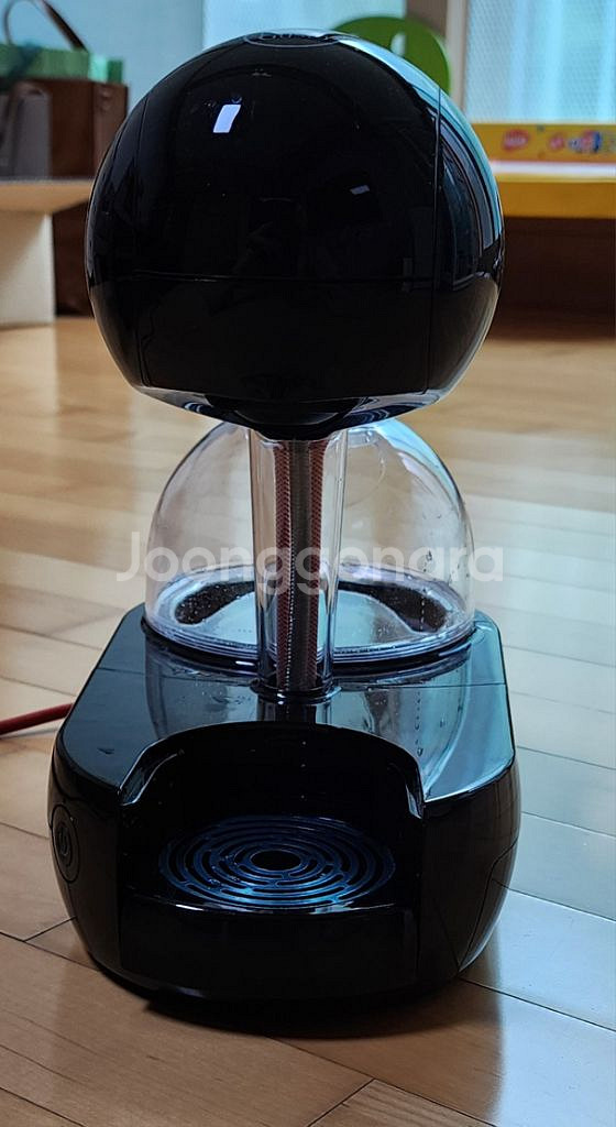 네스카페돌체구스토 커피머신 판매--1