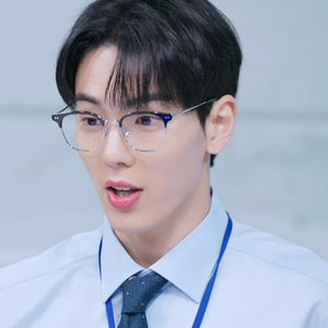 하은테 젠틀몬스터 알리오 GD1 크롬하츠 하금테 안경