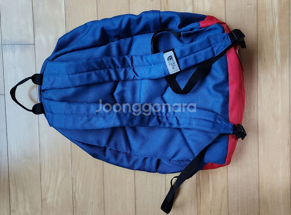 North Face 백팩 나눔합니다.--0