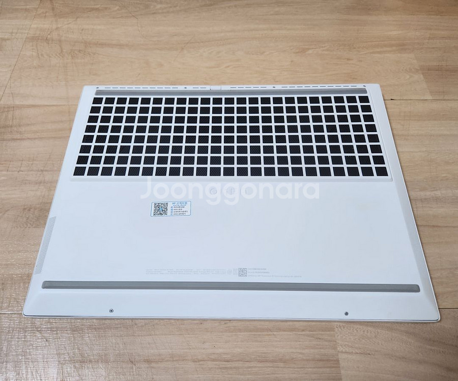 오멘 16 슬림(2024) 14700hx+4060+32--1