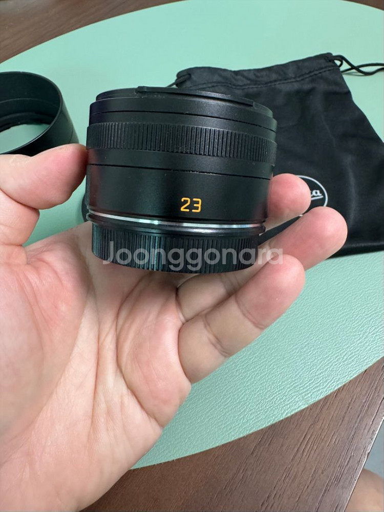 라이카 tl 23mm--2