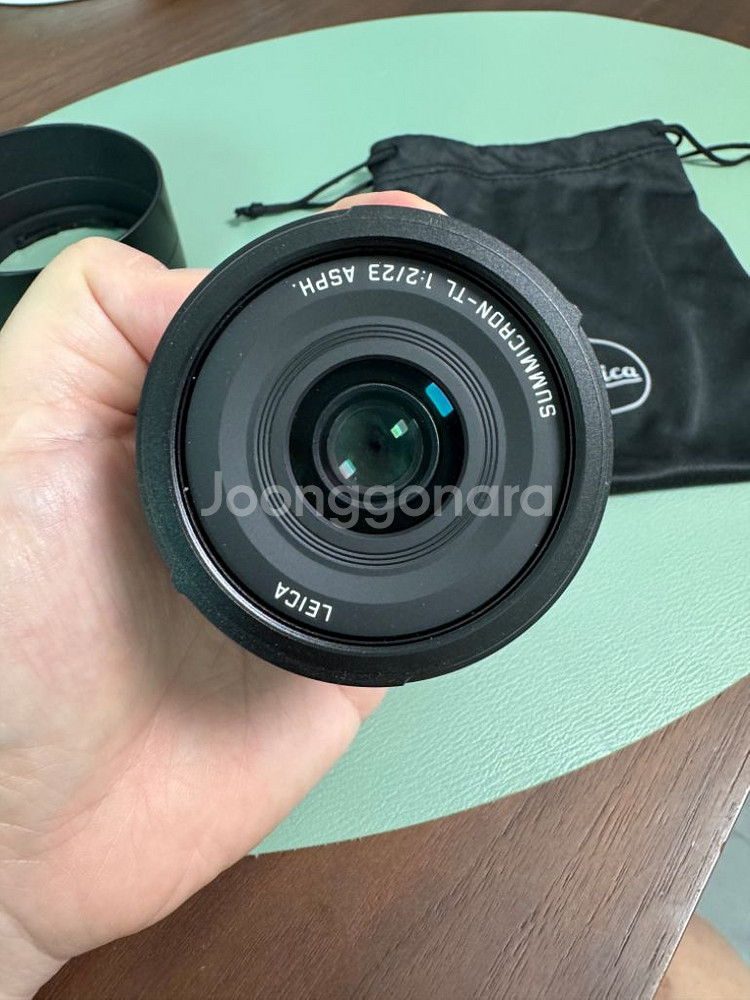 라이카 tl 23mm--1