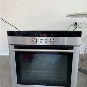 지멘스 오븐 hb330550