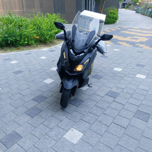 크루심 125cc