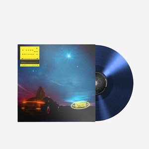 창모 보이후드 LP
