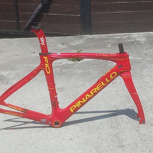 피나렐로 도그마 f10