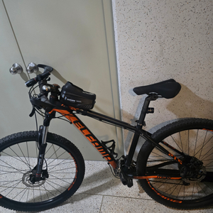엘파마 m6000 mtb 자전거