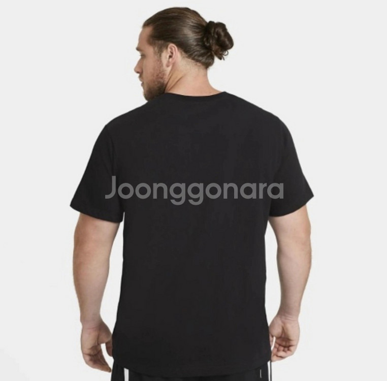 나이키 조던 점프맨 DRI-FIT 반팔 M--2