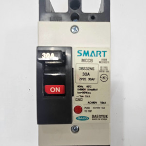 배선차단기 mccb DBS32NS 2P 30A