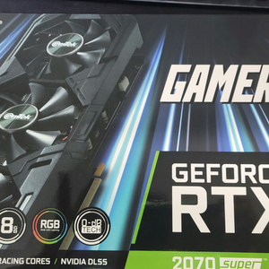 rtx2070super글카 팝니다