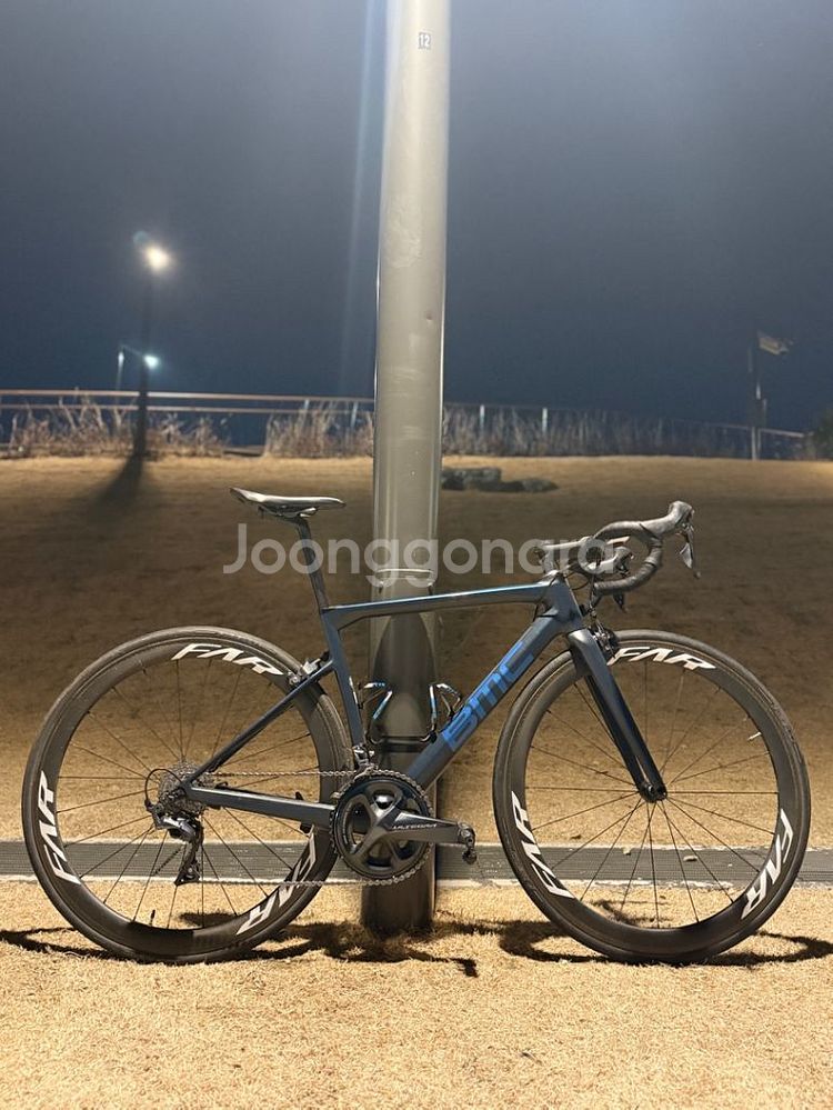 bmc slr02 팀머신 급처--0