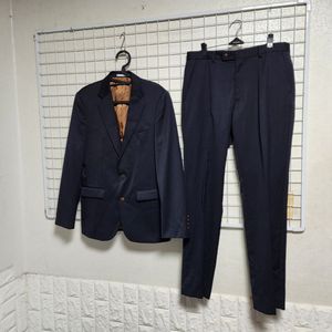(새옷수준)지오지아정장세트(남슬림95-32)