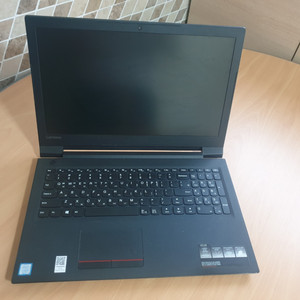 레노버 i5-7200u 메모리8 ssd8 하드256기가