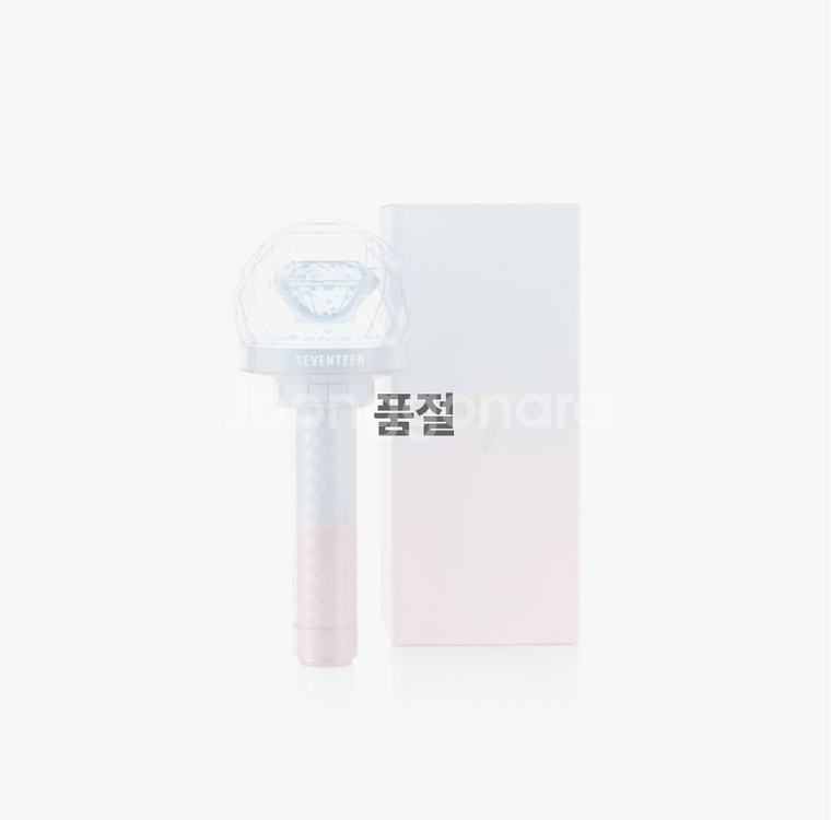세븐틴 10주년 뉴뉴럿봉 구럿봉 키링 콘서트 캐럿 포카--3