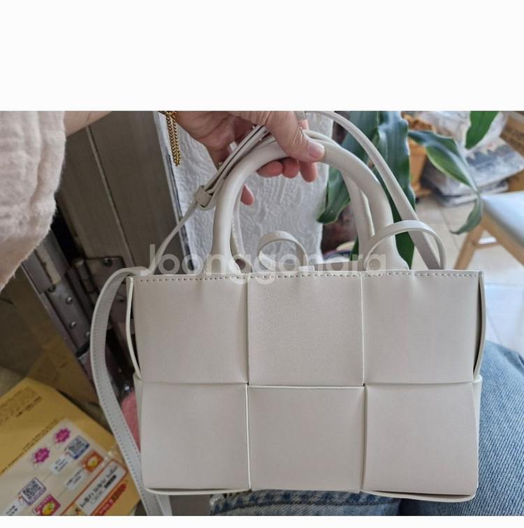 딘트에서 산 가방팔아요--1