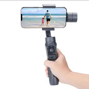 짐벌 핸드폰카메라 F10 pro