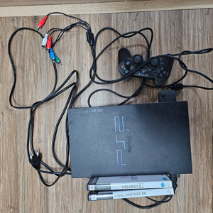 ps2 및 파이널판타지 10-2, 12 동시 판매합니다