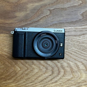루믹스 Lumix 파나소닉 gx85
