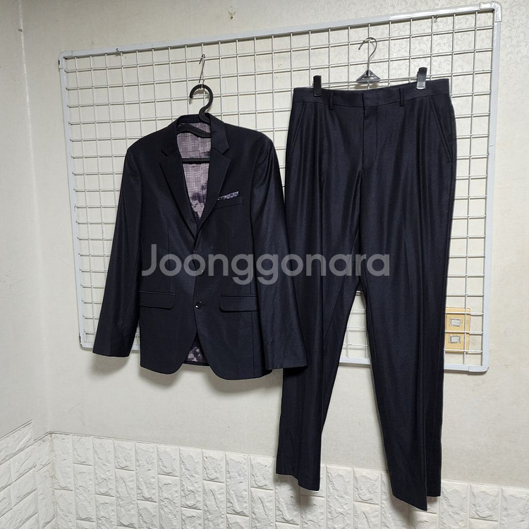 (새옷수준)제이하스정장세트(남90-30)--0