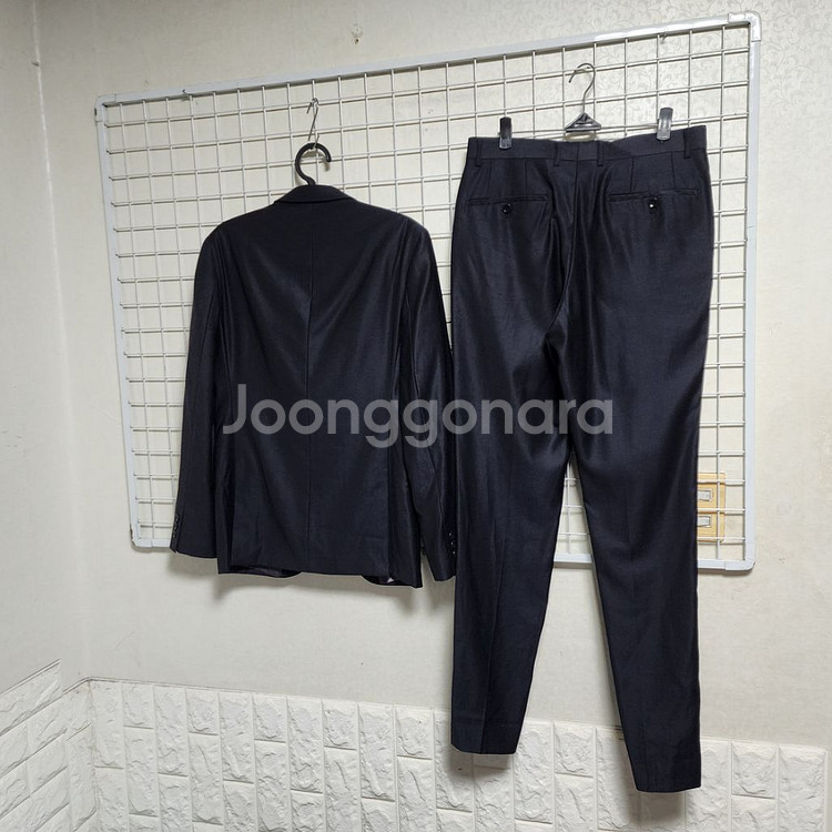 (새옷수준)제이하스정장세트(남90-30)--3