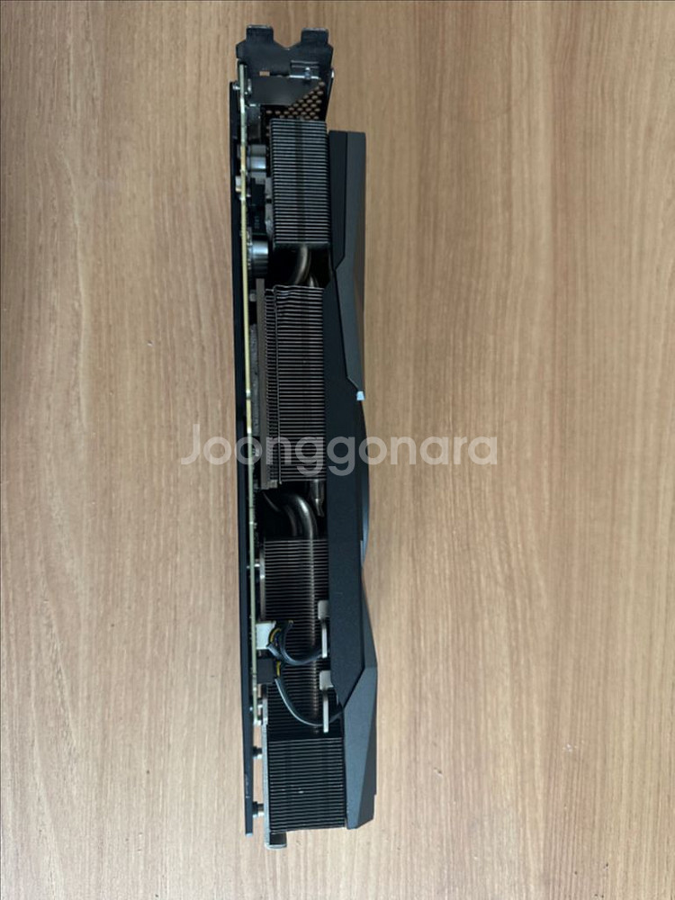 MSI RTX 3070 Gaming X TRIO--2