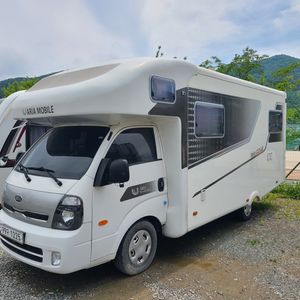 아리아모빌 620플러스 캠핑카