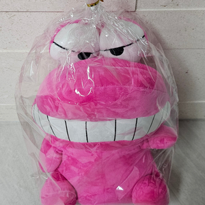 짱구는못말려 와니야마 대형인형(45cm)(정품/새상품)