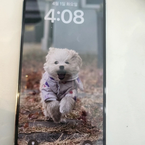 아이폰14프로 부품용 256GB