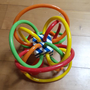 만하탄토이 라틀