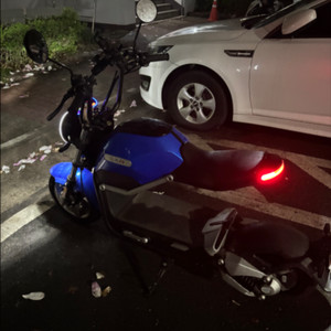 미쿠맥스/전기바이크