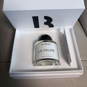 바이레도 라 튤립 오 드 퍼퓸 50ml (면세점 정품)