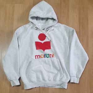 이자벨마랑기모후드티 프리55-66