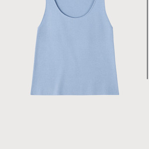 ETHOS U-NECK DAILY SLEEVELESS