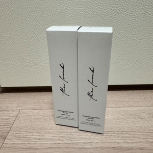더롬브 워터 드롭 선세럼 올 뉴