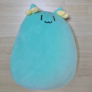 뱅드림 민물고 인형