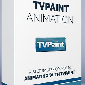 tv paint 11 pro 티비페인트 구합니다