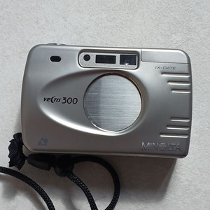 미놀타 Vectis300 카메라 판매