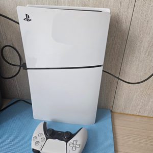ps5 플스5 슬림디스크 팜