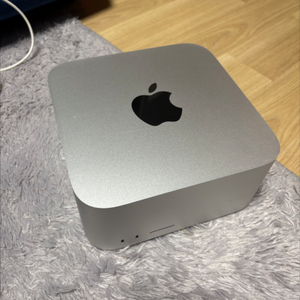 맥스튜디오 M1 Max 32GB 1TB + 매직마우스