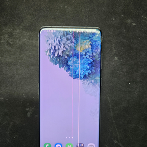 삼성 갤럭시 S20 플러스 5G 256gb 판매합니다ㅎ