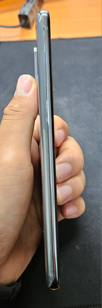 삼성 갤럭시 S20 플러스 5G 256gb 판매합니다ㅎ--3