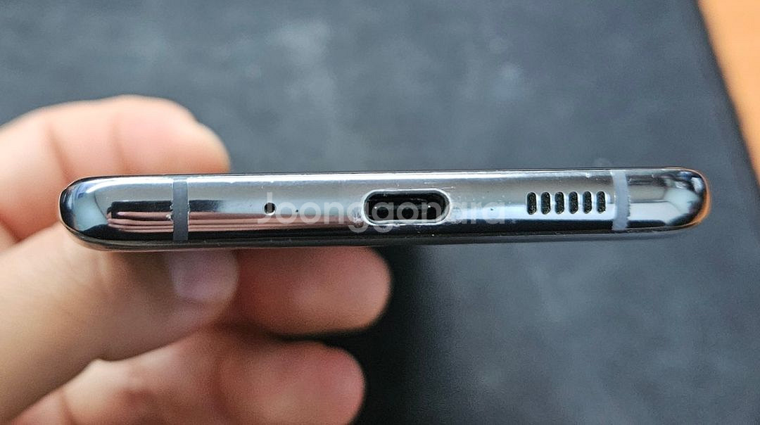 삼성 갤럭시 S20 플러스 5G 256gb 판매합니다ㅎ--4