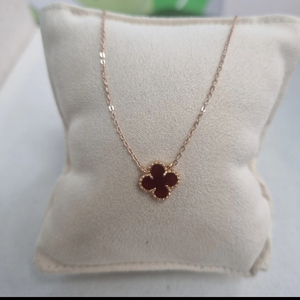 18k 목걸이