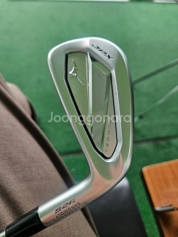 미즈노 JPX 925 포지드 4번 아이언--0