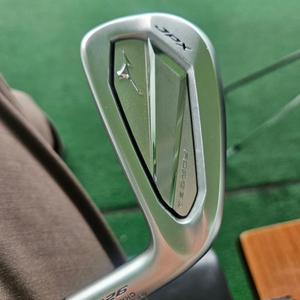 미즈노 JPX 925 포지드 4번 아이언